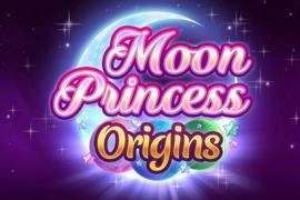 Moon Princess Origins